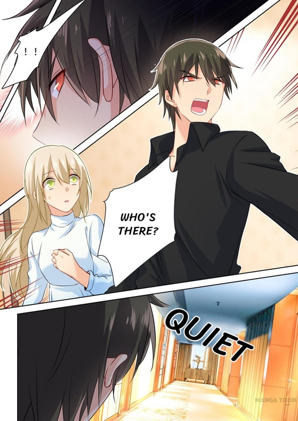 CEO Above, Me Below Chapter 91 page 3 - Chapter 91: Episode 91