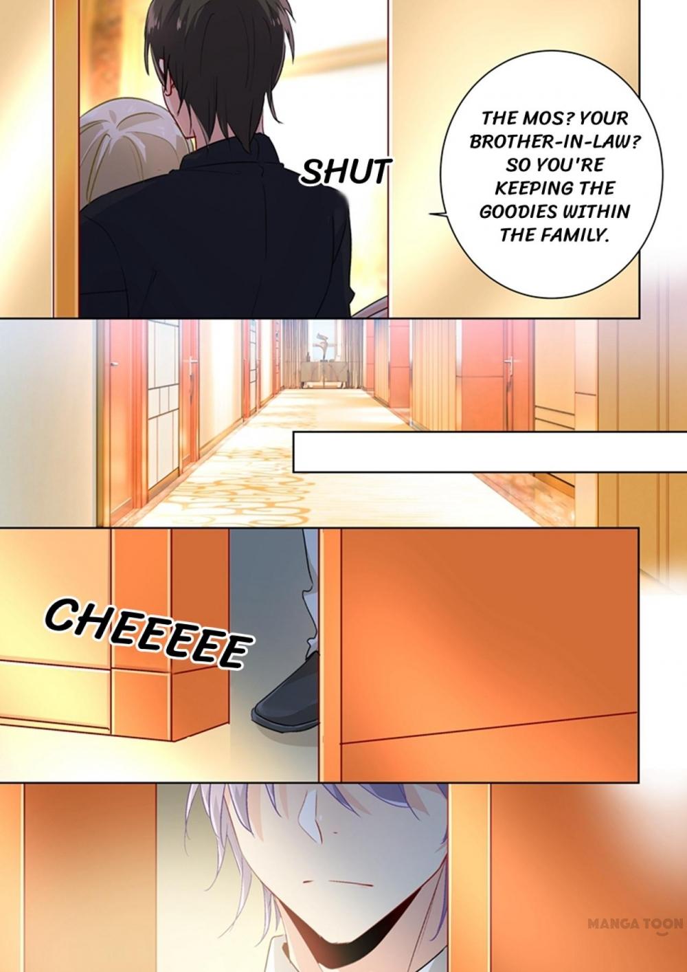 CEO Above, Me Below Chapter 91 page 6 - Chapter 91: Episode 91