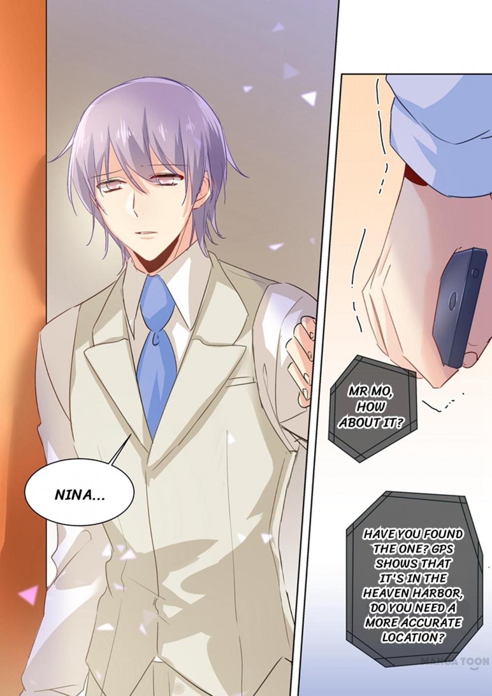 CEO Above, Me Below Chapter 91 page 7 - Chapter 91: Episode 91