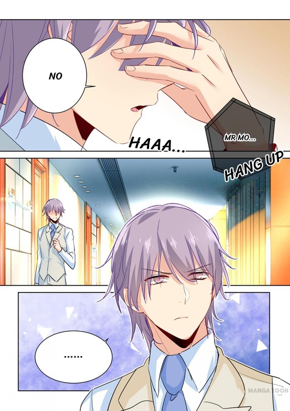 CEO Above, Me Below Chapter 91 page 8 - Chapter 91: Episode 91
