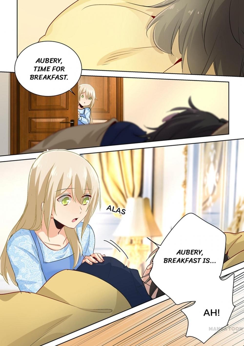 CEO Above, Me Below Chapter 92 page 4 - Chapter 92: Episode 92