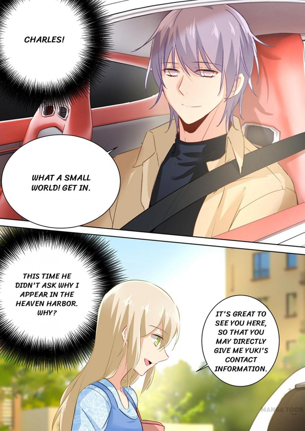 CEO Above, Me Below Chapter 93 page 5 - Chapter 93: Episode 93