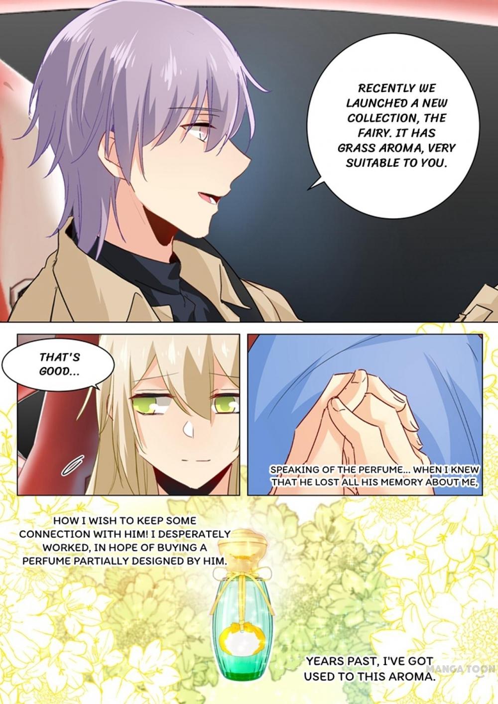 CEO Above, Me Below Chapter 93 page 8 - Chapter 93: Episode 93