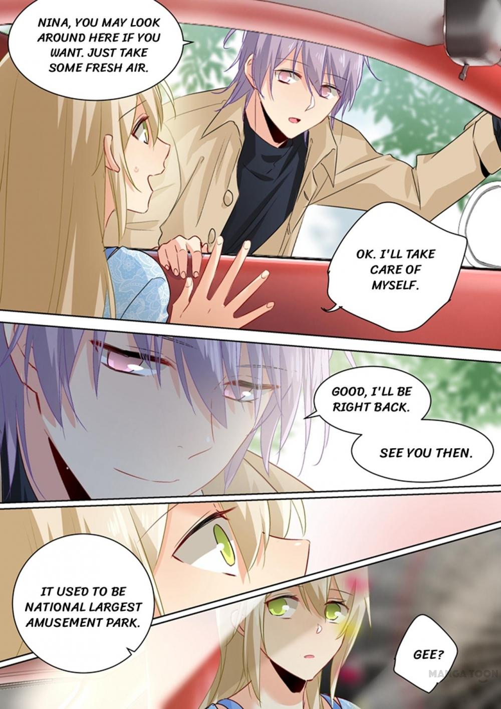 CEO Above, Me Below Chapter 94 page 2 - Chapter 94: Episode 94