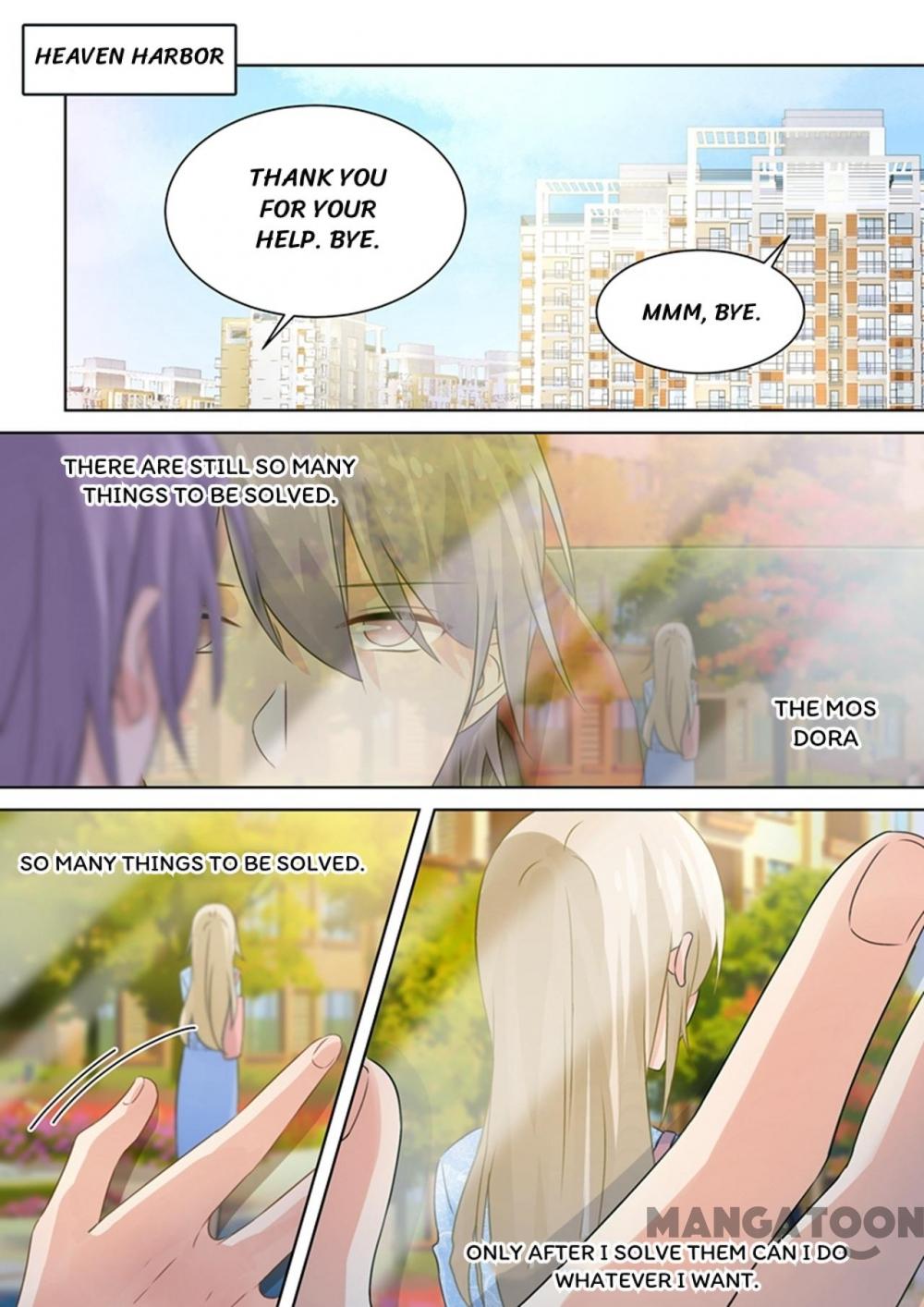 CEO Above, Me Below Chapter 95 page 5 - Chapter 95: Episode 95