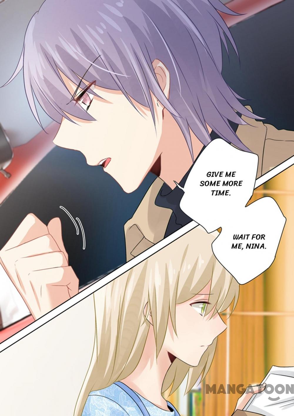 CEO Above, Me Below Chapter 95 page 6 - Chapter 95: Episode 95