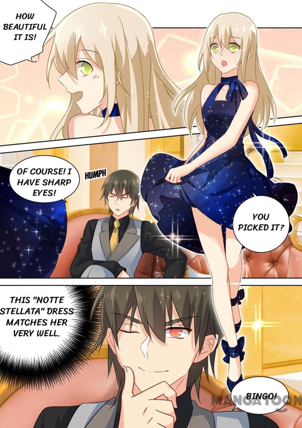CEO Above, Me Below Chapter 96 page 4 - Chapter 96: Episode 96