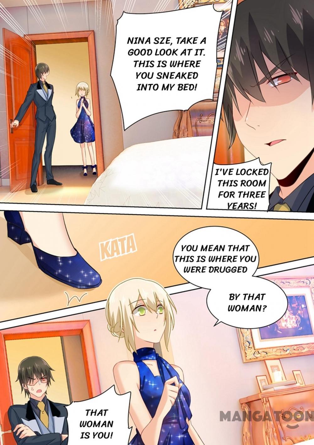 CEO Above, Me Below Chapter 97 page 2 - Chapter 97: Episode 97