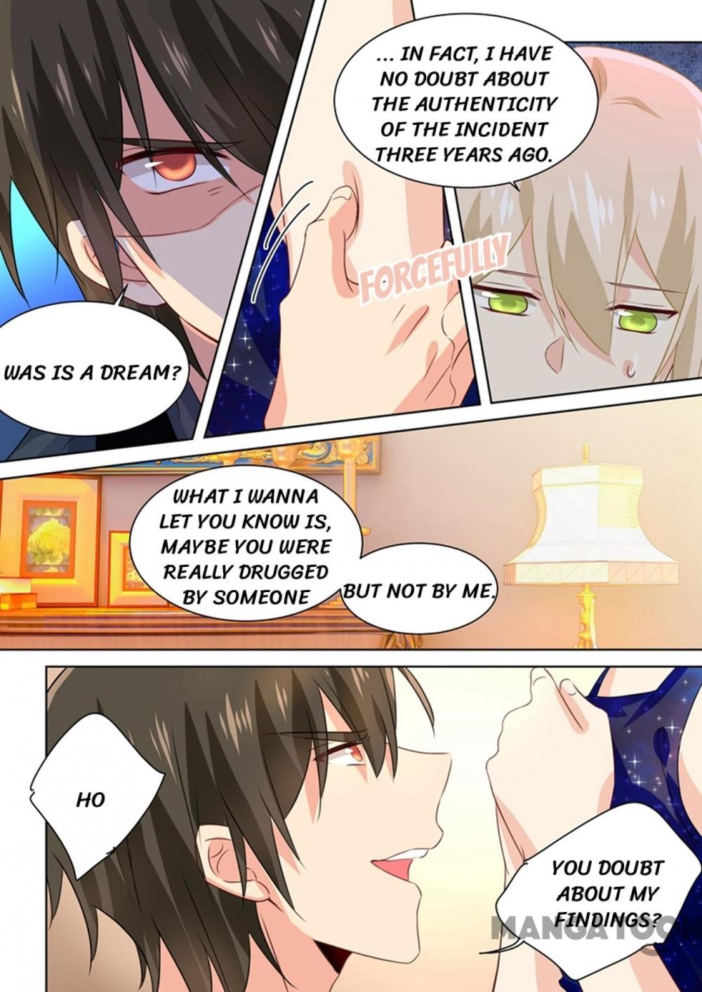 CEO Above, Me Below Chapter 97 page 5 - Chapter 97: Episode 97