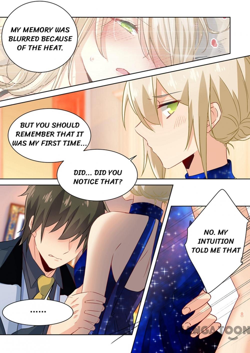 CEO Above, Me Below Chapter 97 page 7 - Chapter 97: Episode 97
