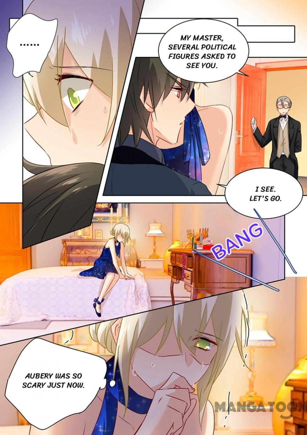 CEO Above, Me Below Chapter 98 page 2 - Chapter 98: Episode 98