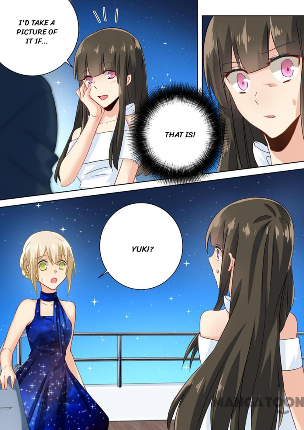 CEO Above, Me Below Chapter 98 page 4 - Chapter 98: Episode 98