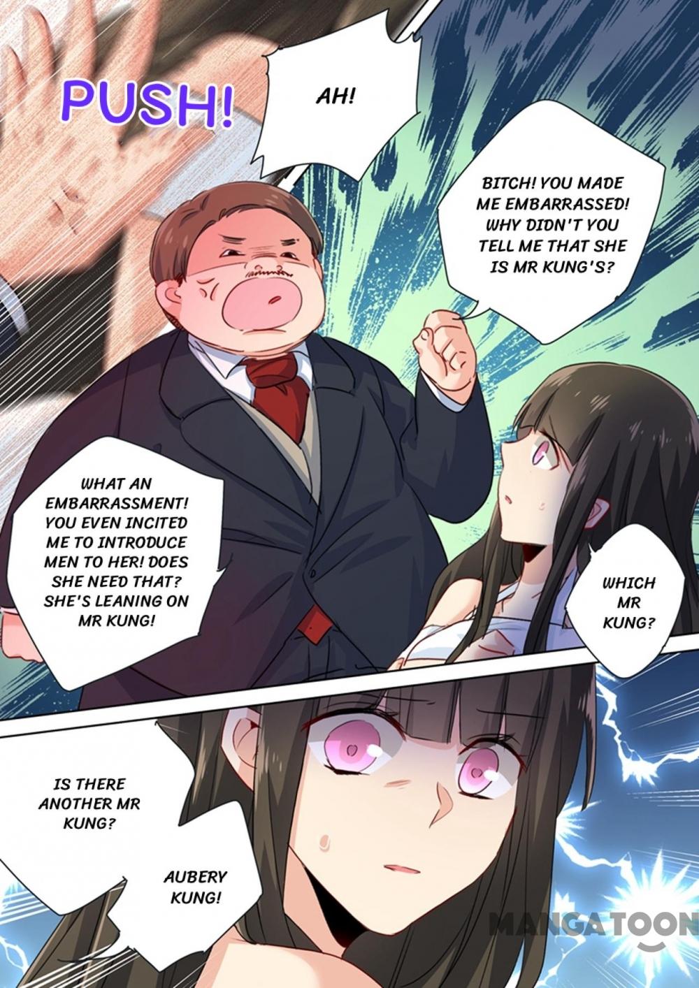 CEO Above, Me Below Chapter 99 page 5 - Chapter 99: Episode 99