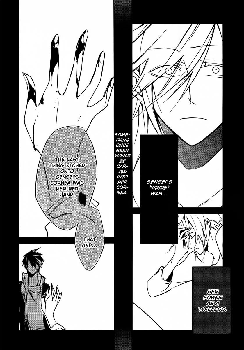 Cerberus Jam Chapter 4.2 page 8 - Chapter 4 v2 : Beacon [End]