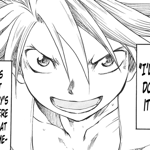 Cerberus Chapter 11: With Poison, with Light cover