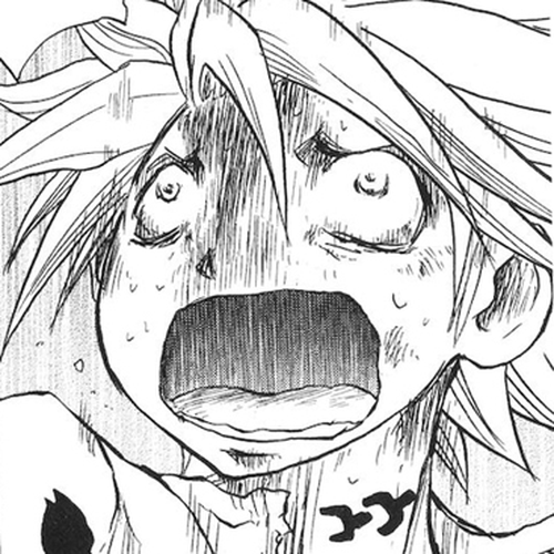 Cerberus Chapter 15: To Skillfully, Overcome cover
