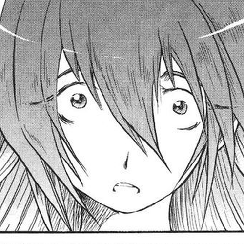 Cerberus Chapter 20: To Meet, the Maiden cover