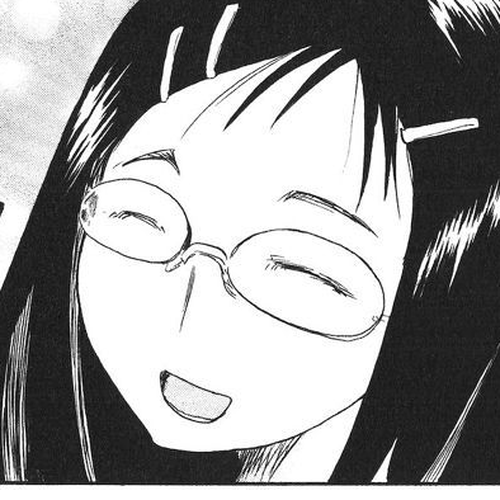 Cerberus Chapter 26: To Offer, Respect cover