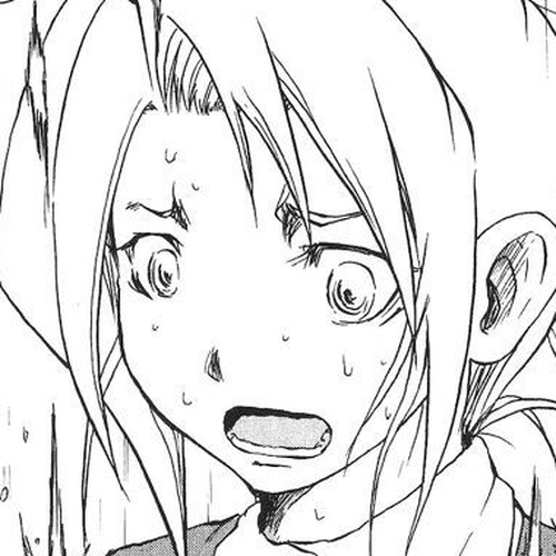 Cerberus Chapter 28: The Spider, Ominously cover