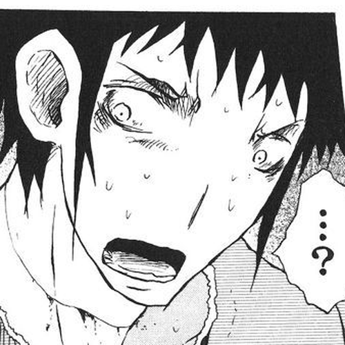 Cerberus Chapter 29: To Entertain, a God cover