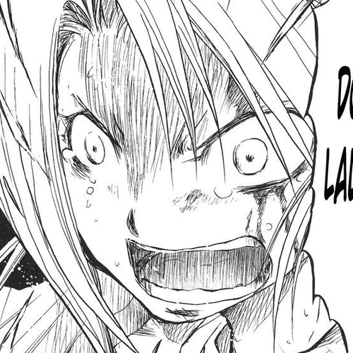 Cerberus Chapter 30: Even in the Slightest, a Living Being cover