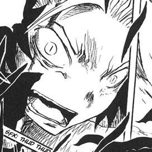 Cerberus Chapter 32: Fangs, and Poisonous Fangs cover