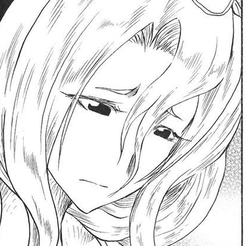 Cerberus Chapter 38: One, Being Gnawed At cover