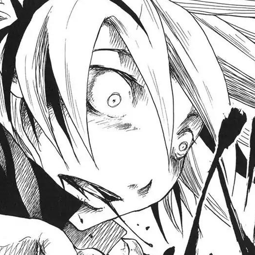 Cerberus Chapter 4: Planning and Plotting cover