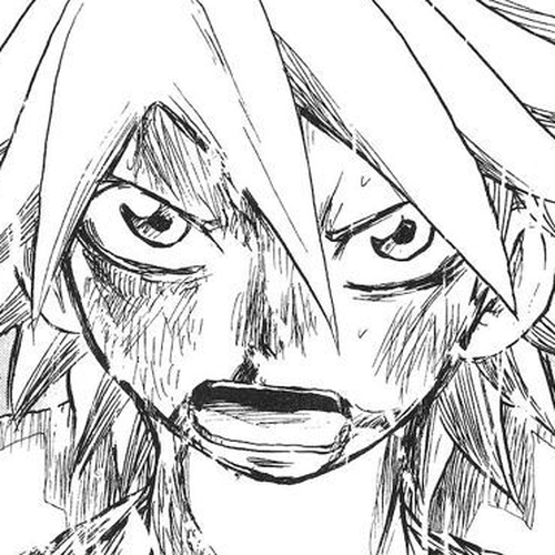 Cerberus Chapter 41: Flames, and Fangs cover