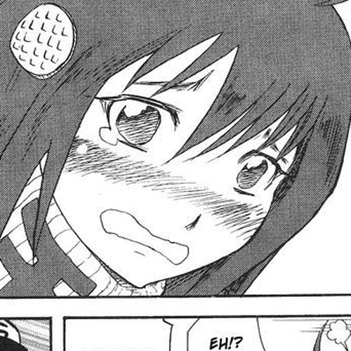 Cerberus Chapter 42: Fighting, Battling cover