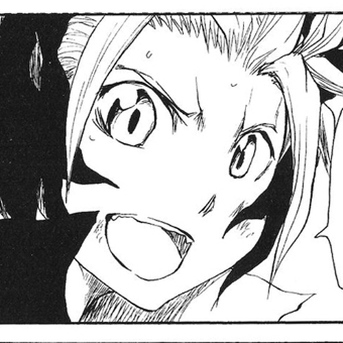 Cerberus Chapter 46: A Roar, Resounding cover