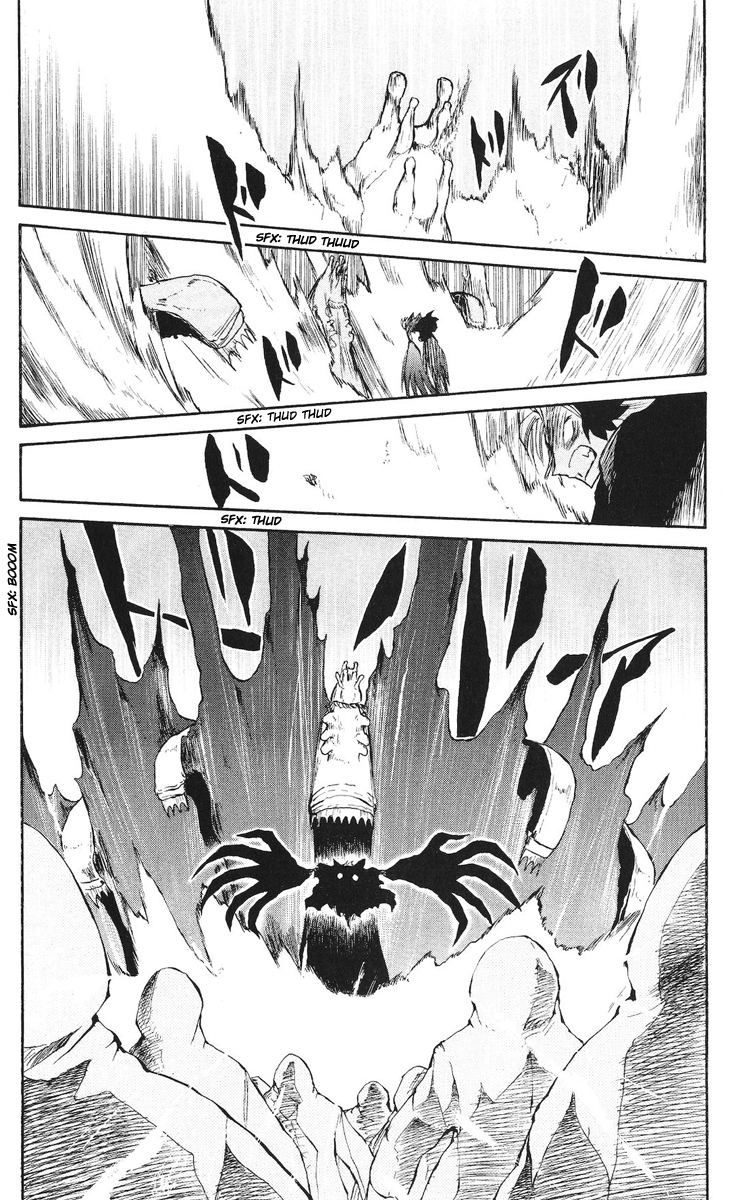 Cerberus Chapter 47 page 2 - Chapter 47: The Battle Secrets, Revealed