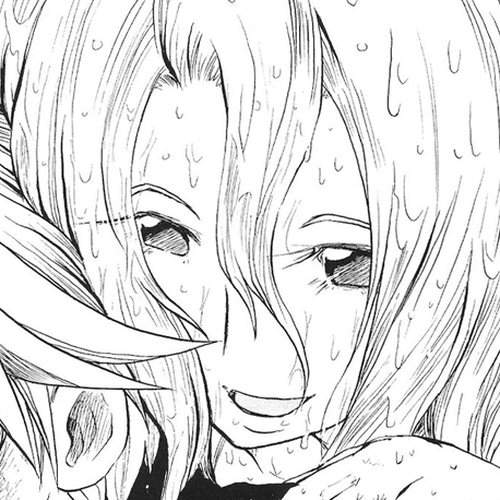 Cerberus Chapter 48: Within, The Rain cover