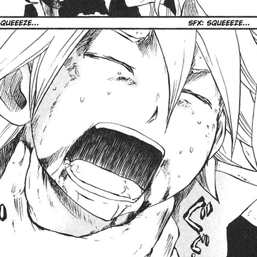 Cerberus Chapter 53: The Time, to Decide cover
