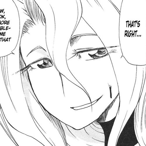 Cerberus Chapter 55: The Boy, the Girl cover