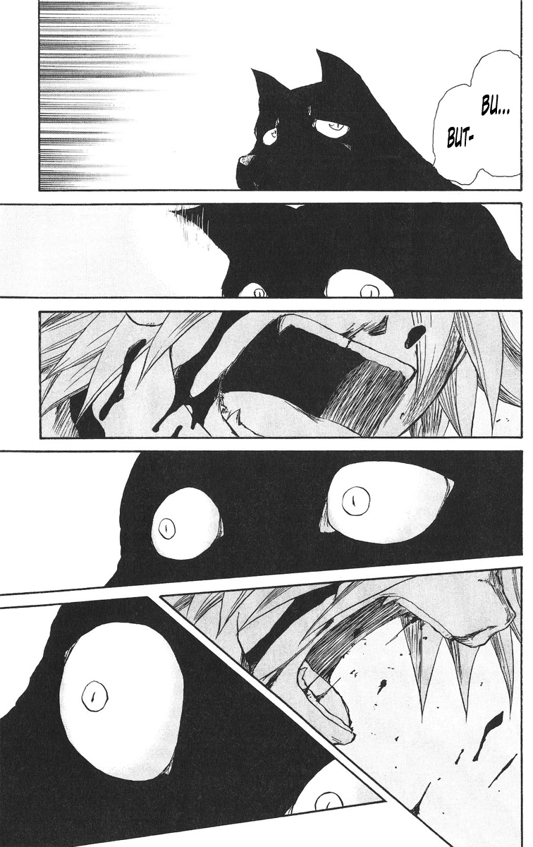 Cerberus Chapter 56 page 8 - Chapter 56: The Future, In Your Hands