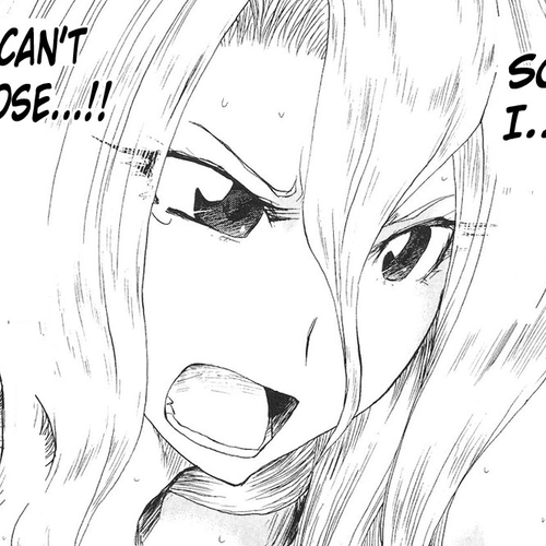 Cerberus Chapter 60: The Strength, of Souls cover