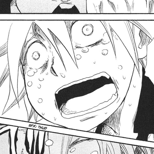 Cerberus Chapter 62: A Chance Meeting, with the Cursed Dog cover
