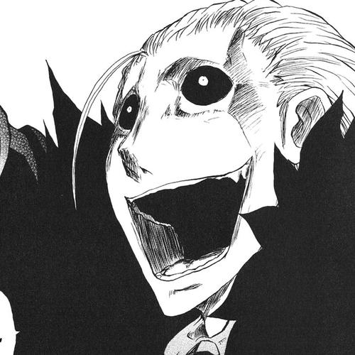 Cerberus Chapter 64: Father, and Mother cover