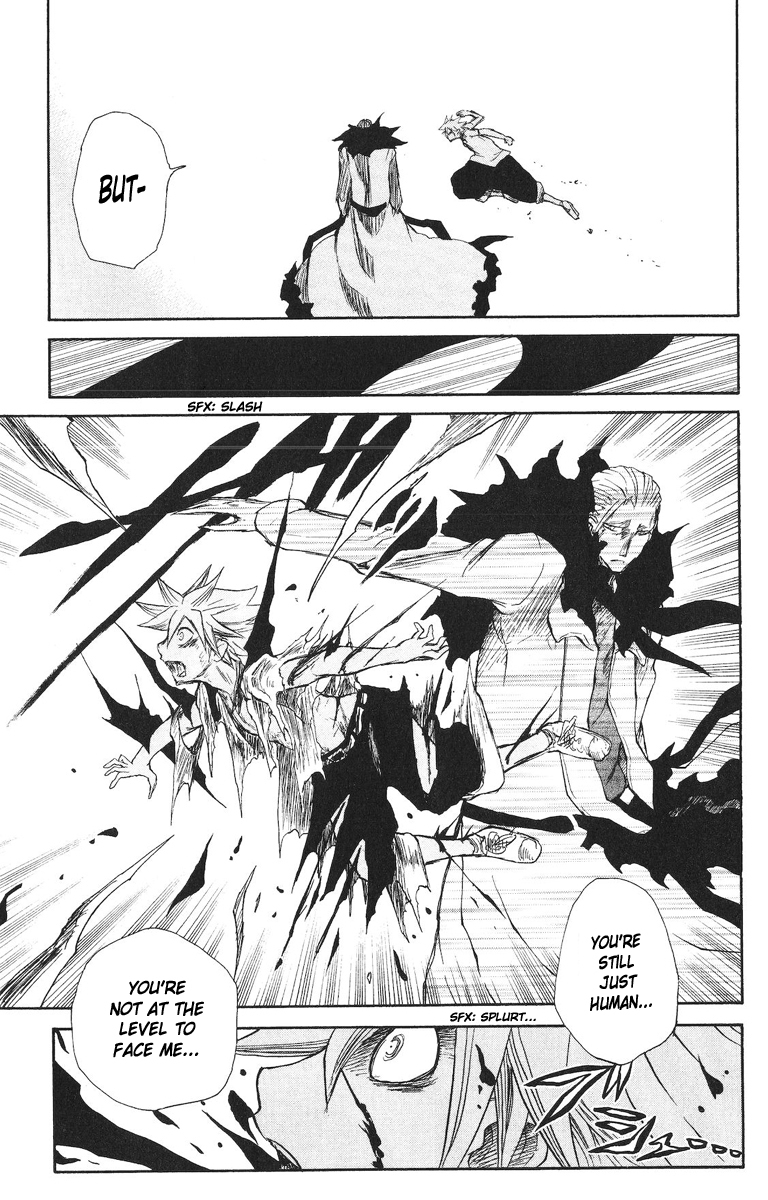 Cerberus Chapter 65 page 16 - Chapter 65: I Will, Definitely