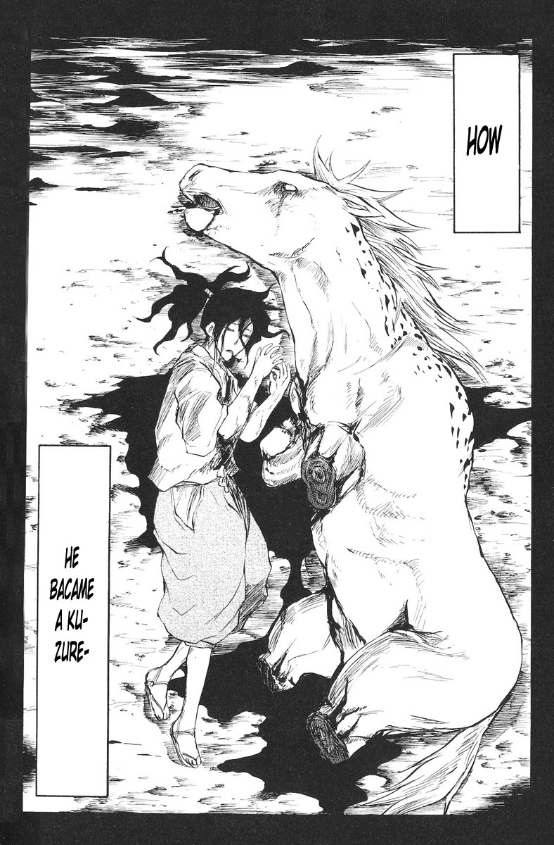 Cerberus Chapter 75 page 20 - Chapter 75: Gravekeeper, In Crisis