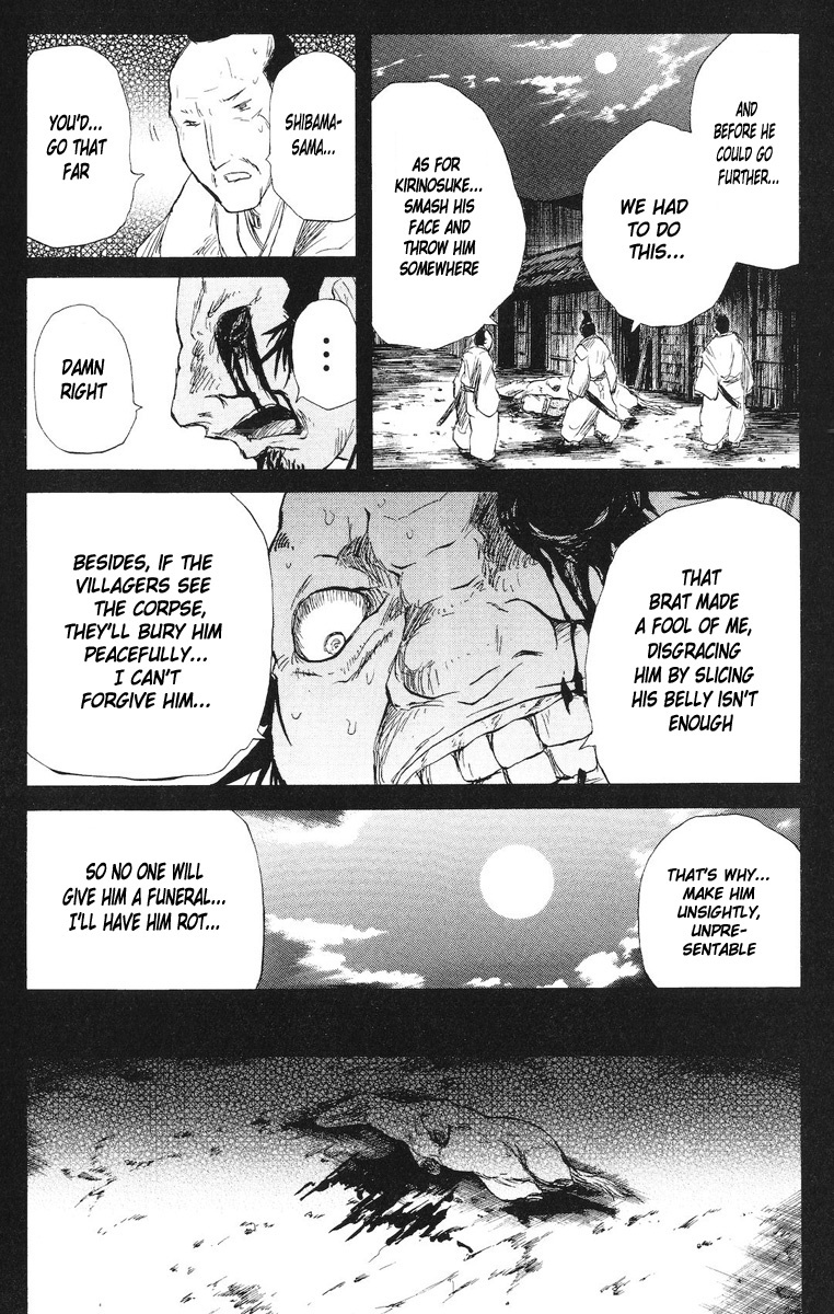 Cerberus Chapter 78 page 10 - Chapter 78: No Matter, How Many Years Pass