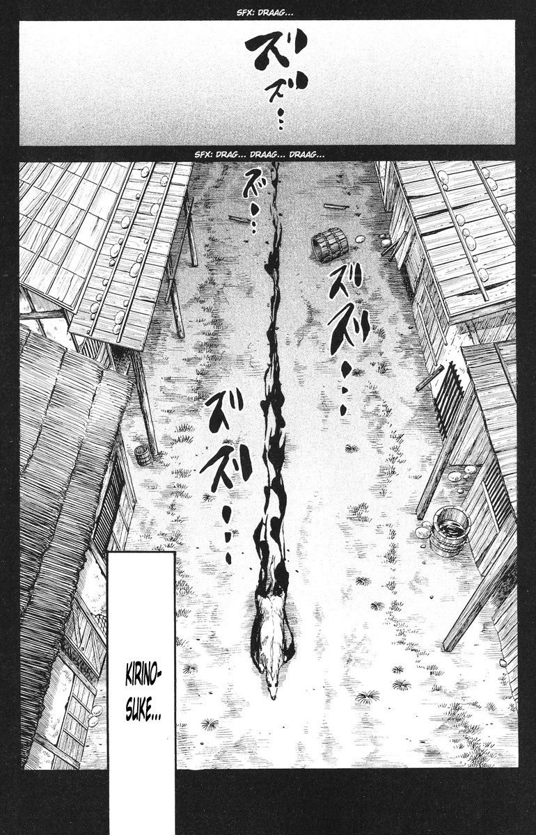 Cerberus Chapter 78 page 12 - Chapter 78: No Matter, How Many Years Pass