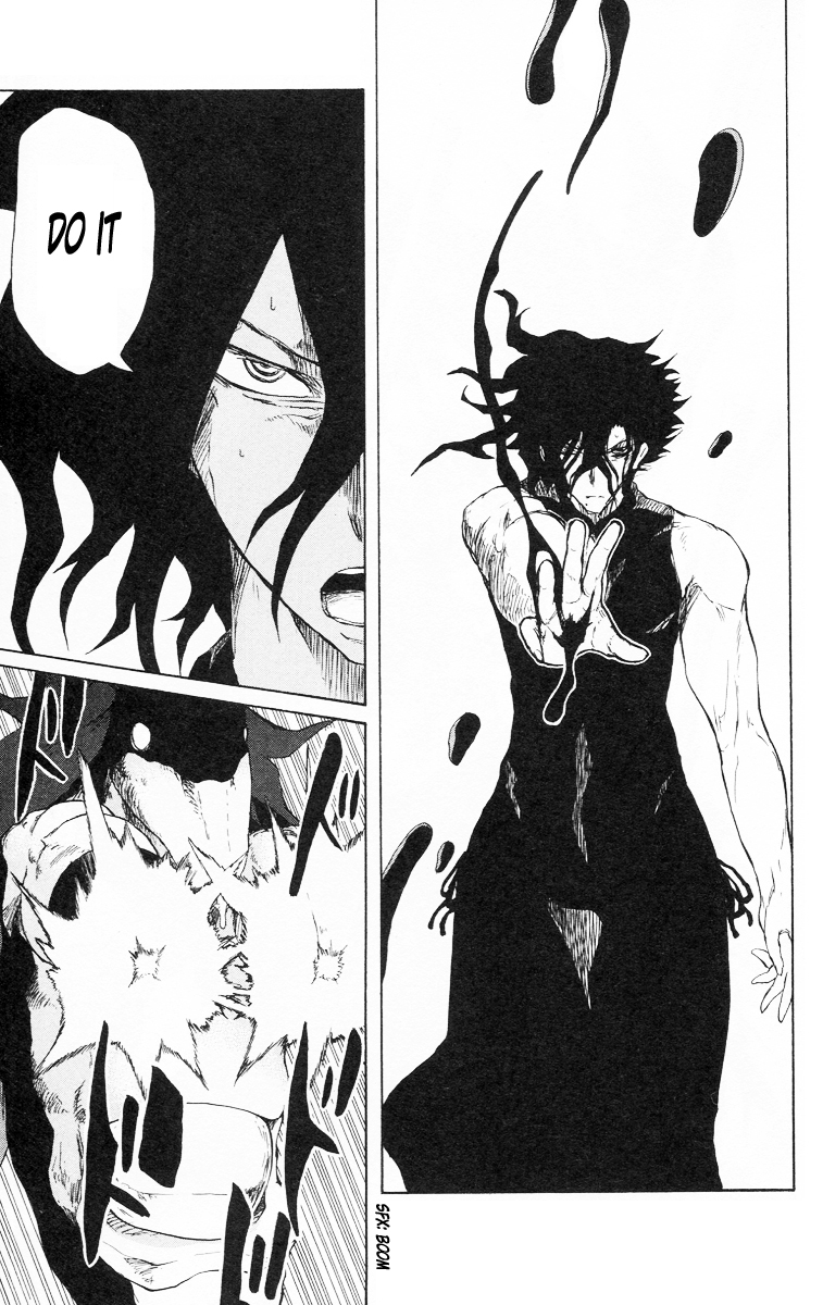 Cerberus Chapter 80 page 4 - Chapter 80: The Strong, The Weak
