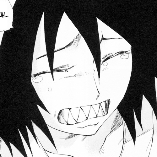 Cerberus Chapter 83: Wounds, and Scars cover