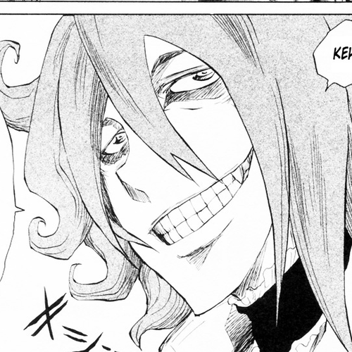 Cerberus Chapter 84: A Big Brother, Troubled cover