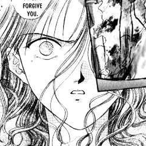 Ceres: Celestial Legend Chapter 13 cover