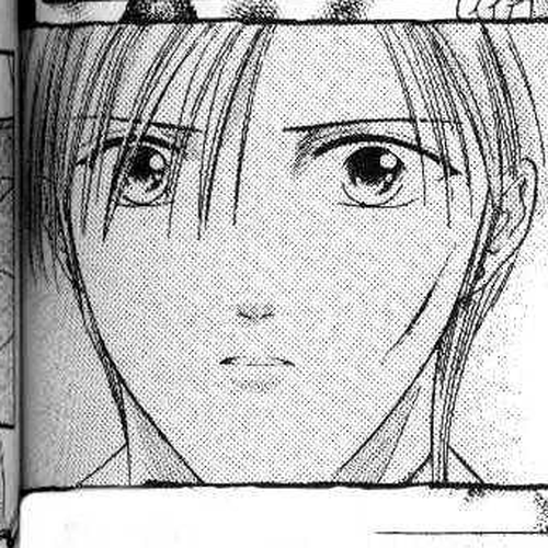 Ceres: Celestial Legend Chapter 16 cover