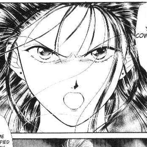Ceres: Celestial Legend Chapter 29 cover