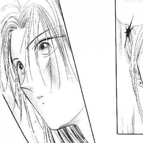 Ceres: Celestial Legend Chapter 31 cover